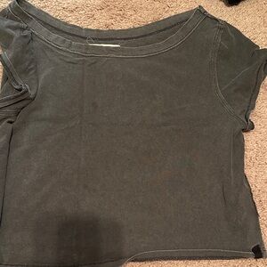 We The Free Top - Medium